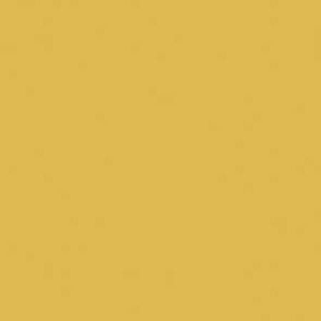 Color One, WAA19222, obkládačka, 15 x 15 cm, tmavě žlutá