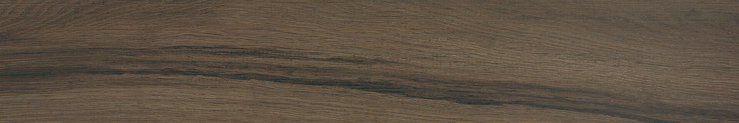 Board, DAKVG144, dlaždice slinutá, 20 x 120 cm, tmavě hnědá