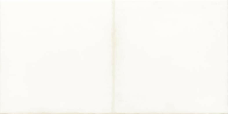 Retro, WARMB521, obkládačka, 20 x 40 cm, bílá