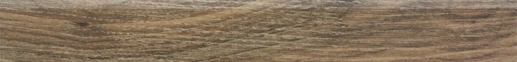 Faro, DSASP718, sokl, 60 x 7,2 cm, hnědá