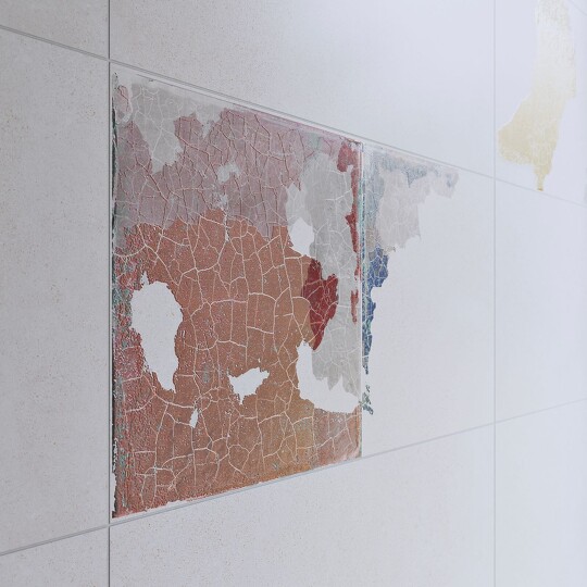 Betonico, WDM06797, mozaika, 5 x 5 cm, vícebarevná