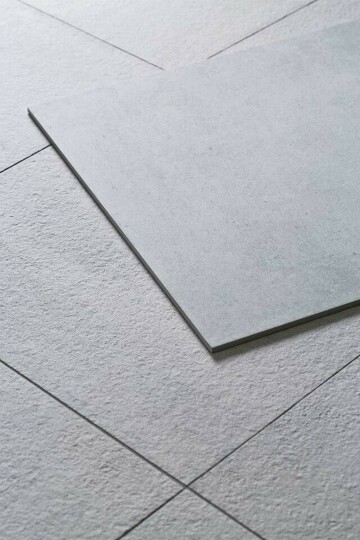 Cemento, DAGSE662, dlaždice slinutá, 30 x 60 cm, šedo-béžová