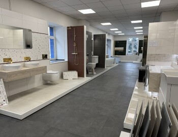 MK Koupelny a kuchyně Rakovník