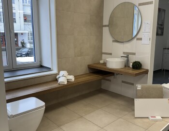 MK Koupelny a kuchyně Rakovník