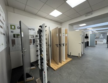 MK Koupelny a kuchyně Rakovník