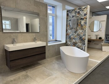 MK Koupelny a kuchyně Rakovník