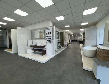 MK Koupelny a kuchyně Rakovník