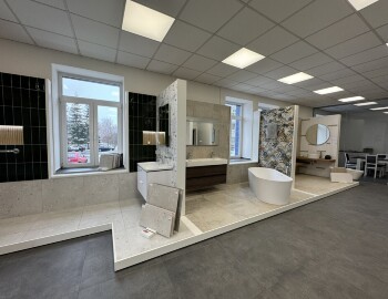 MK Koupelny a kuchyně Rakovník