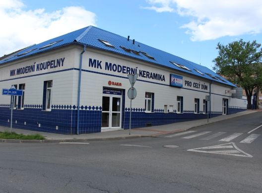 Centrum české keramiky Rakovník Centrum české keramiky Rakovník
