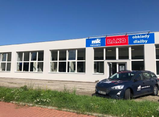 Centrum české keramiky Ostrava Centrum české keramiky Ostrava