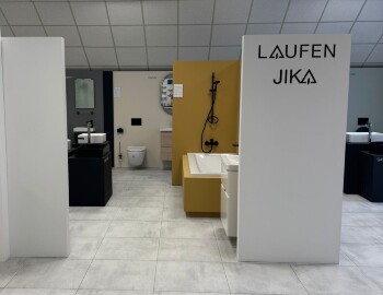 MK koupelny a kuchyně Brno