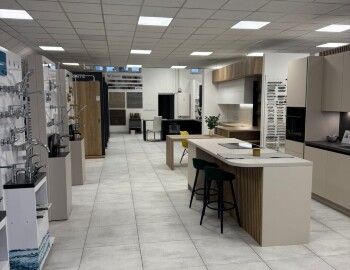 MK koupelny a kuchyně Brno