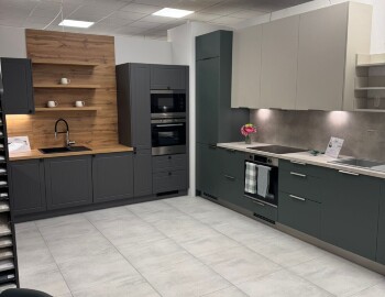 MK koupelny a kuchyně Brno