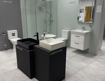 MK koupelny a kuchyně Brno