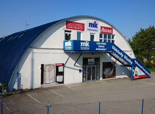 Centrum české keramiky Brno Centrum české keramiky Brno