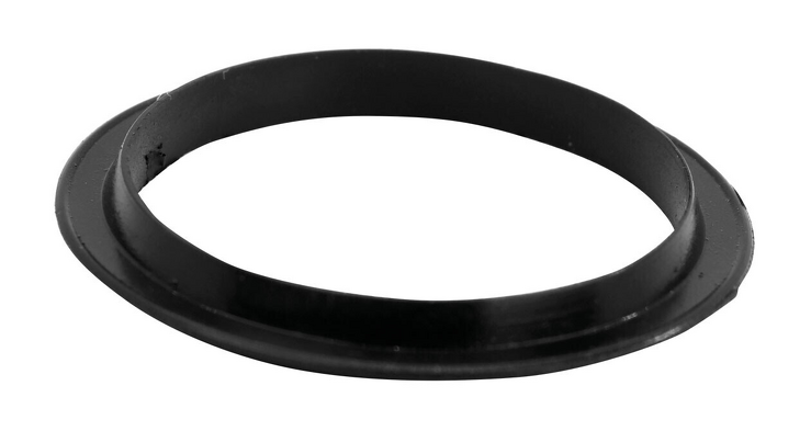 Těsnění zátky sifonu 37,38