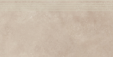 Betonico, DCP84794, schodovka, 40 x 80 cm, tmavě béžová náhledová fotka produktu