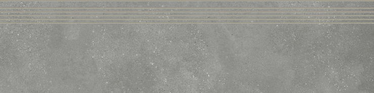 Betonico, DCPVF791, schodovka, 30 x 120 cm, šedá