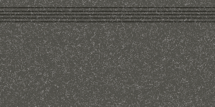 Linka, DCPSE822, schodovka, 30 x 60 cm, černá