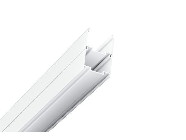 SKCP4-80 195 bílá+transparent