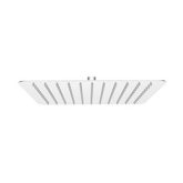 Hlavová sprcha 300x300 mm, 1 funkce, leštěná nerez Cubito N Chrom H3671X10041301 náhledová fotka produktu