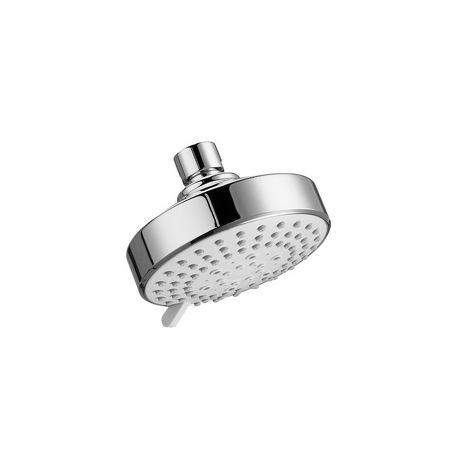Hlavová sprcha, Ø 100mm, 3 funkce, chrom Rio Chrom H3671R10042151