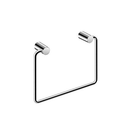 Držák ručníků, chrom Basic Chrom H3813A40044001