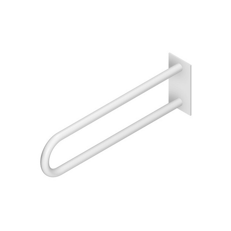 Madlo toaletní, pevné, nerez Universum Nerez H3897140030001