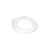 WC Baby sedátko bez poklopu, duroplast, 3 barvy, plastové úchyty Baby Růžová H8970373240001 náhledová fotka produktu