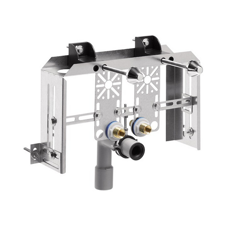 Basic bidet systém Modul Creme bílá H8936430000001