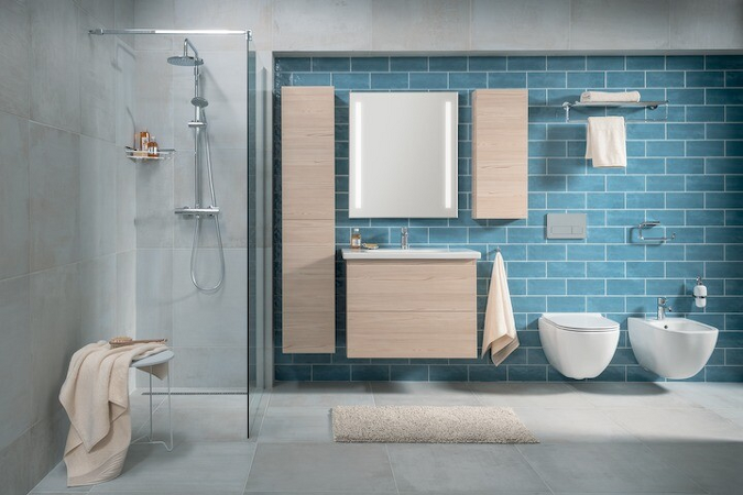 WC sedátko s poklopem, duroplast, odnímatelné, nerez úchyty Mio Bílá, kovové úchyty H8917100000631