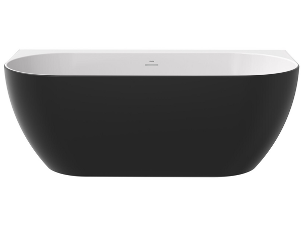 Vana FREEDOM W 1660x800 černá volně stojící