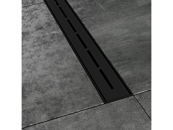 OZ RAVAK Runway 750 – černý