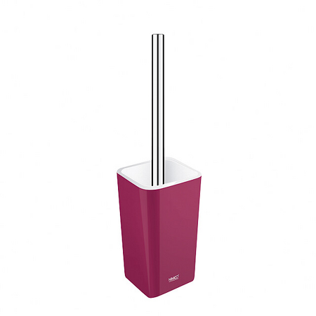 Stojánkový WC kartáč 