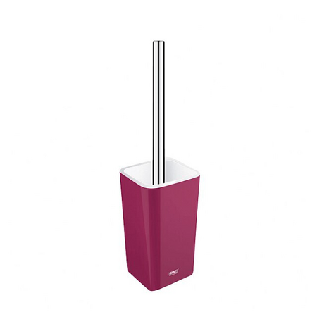 Stojánkový WC kartáč 