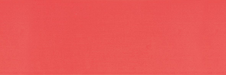 Tendence, WATVE053, obkládačka, 20 x 60 cm, červená
