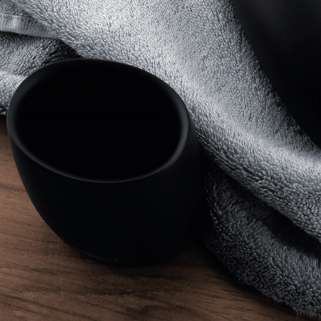 Pohárek na kartáčky