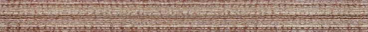 Textile, WLAMH020, listela, 40 x 3,5 cm, fialová