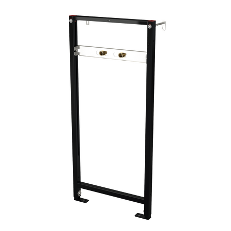 Montážní rám pro baterii