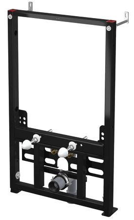 Montážní rám pro bidet