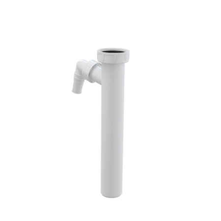 Mezikus s převlečnou maticí 6/4" a jednou přípojkou