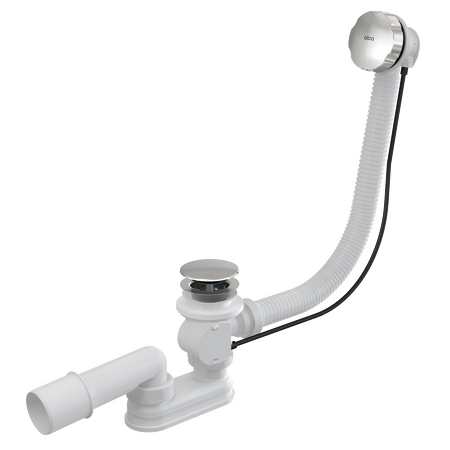 Sifon vanový automat, kov