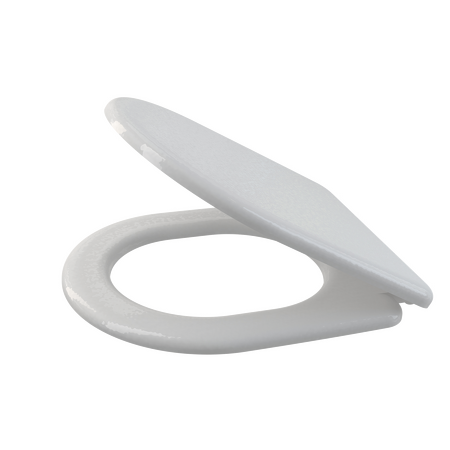 WC sedátko SOFTCLOSE, Duroplast