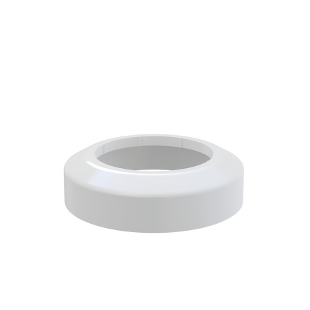 WC rozeta malá DN110