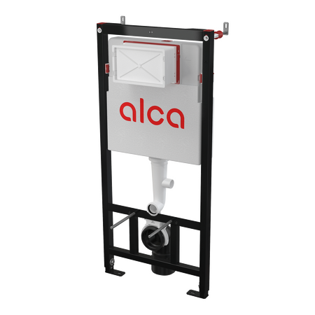 Předstěnový instalační systém ECOLOGY pro suchou instalaci (do sádrokartonu)