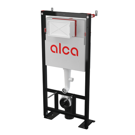 Předstěnový instalační systém pro suchou instalaci (do sádrokartonu)