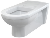 WC závěsné pro osoby se sníženou hybností náhledová fotka produktu