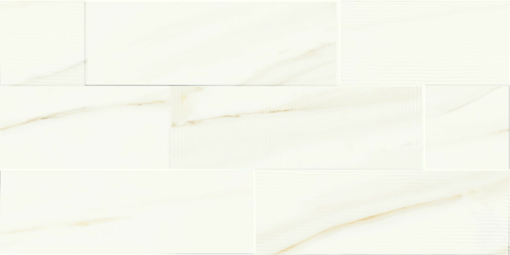Cava, WARV4830, obkládačka, 30 x 60 cm, bílá