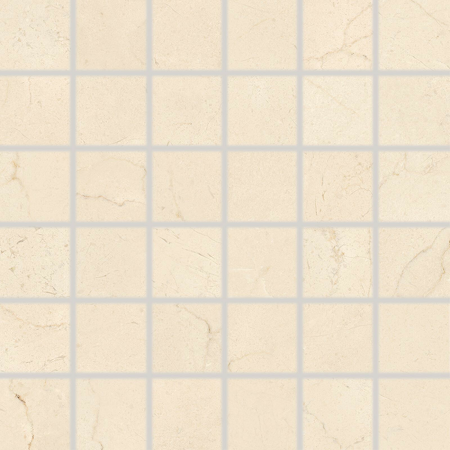 Levante, DDM06591, mozaika, 5 x 5 cm, béžová