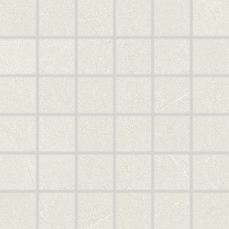 Topo, WDM06622, mozaika, 5 x 5 cm, světle šedá